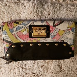 Womens wallet